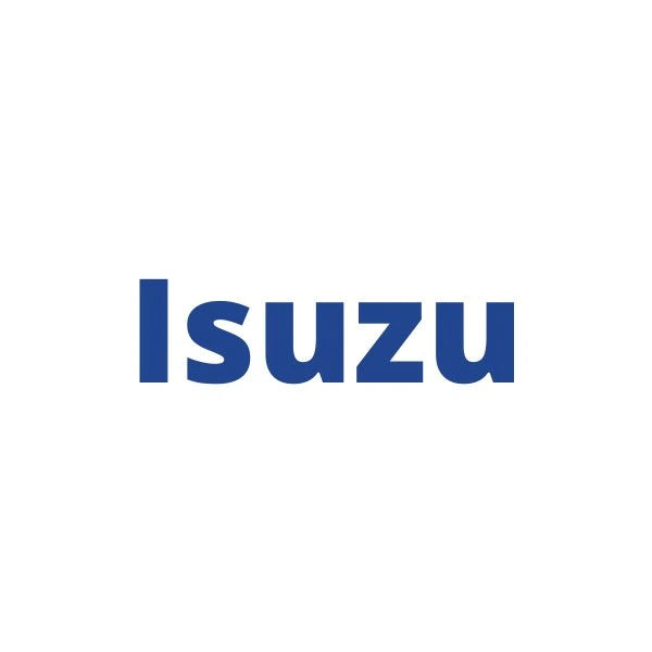 Isuzu Key Fobs