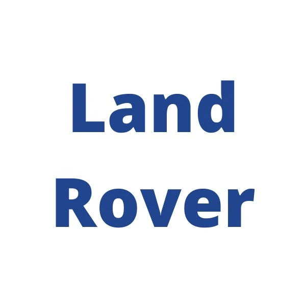 Land Rover Key Fobs