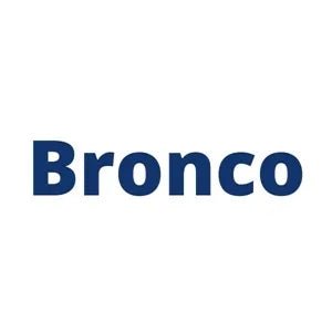Ford Bronco Key Fobs - Remotes And Keys