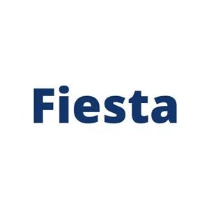 Ford Fiesta Key Fobs - Remotes And Keys