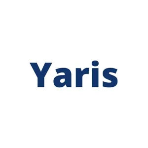 Toyota Yaris Key Fobs