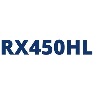 Lexus RX450hL Key Fobs