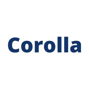 Toyota Corolla Key Fobs