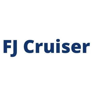 Toyota FJ Cruiser Key Fobs