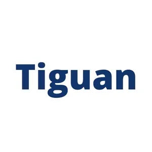Volkswagen Tiguan Key Fobs