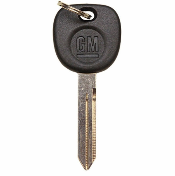 Transponder Keys