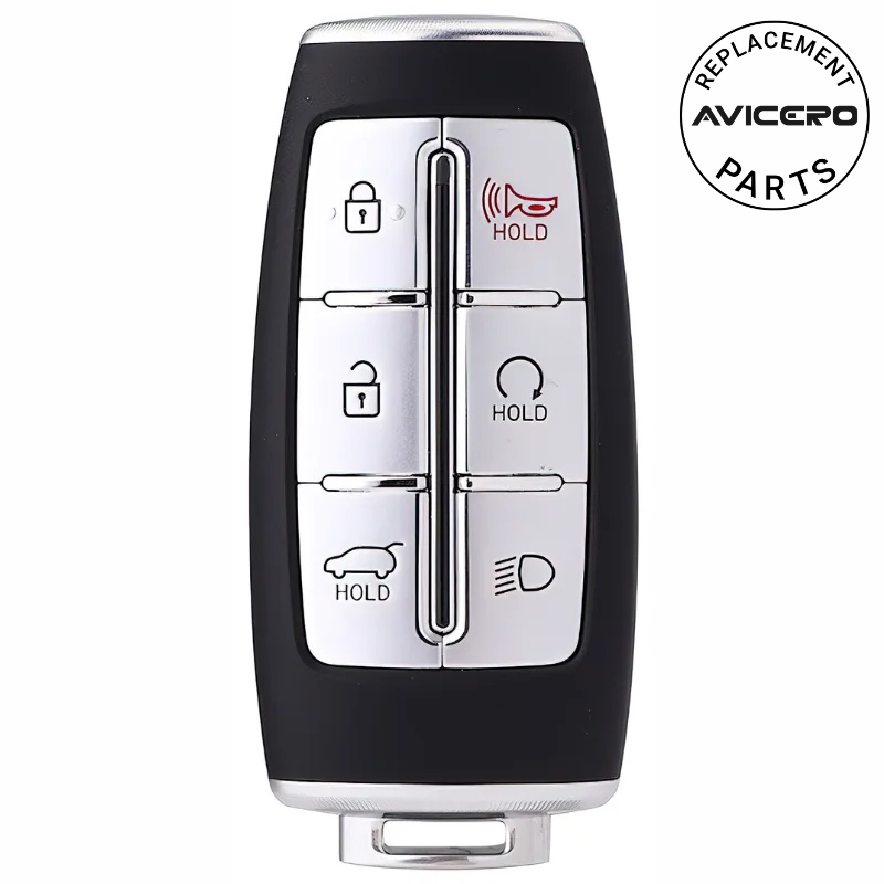 2022 Genesis G70 Smart Key Fob PN: 95440-G9530