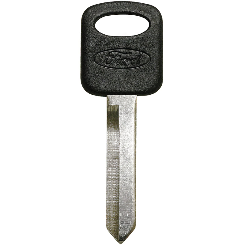 1994 Ford E-250 Econoline Regular Car Key R0213 596758 H67P