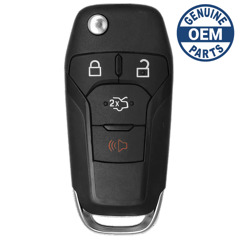 2016 Ford Fusion FlipKey Remote PN: 164-R7986, 5924003