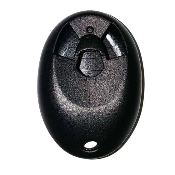 Silicone Cover for KARR 3 Button ELVAT5H Remote KARR13