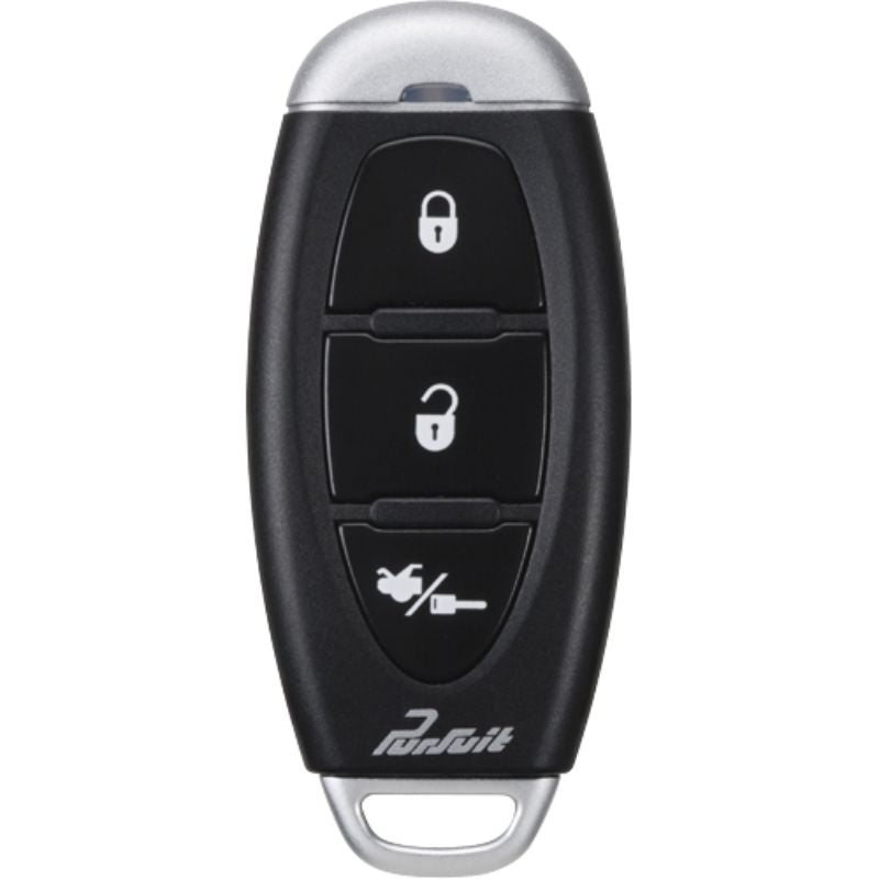 Pursuit 093BPR Keyless Starter Remote ELVATID