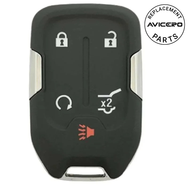 2021 GMC Terrain Smart Key Remote PN: 13522899