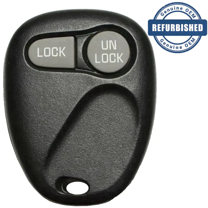 1999 Pontiac Trans Remote PN: 10245950