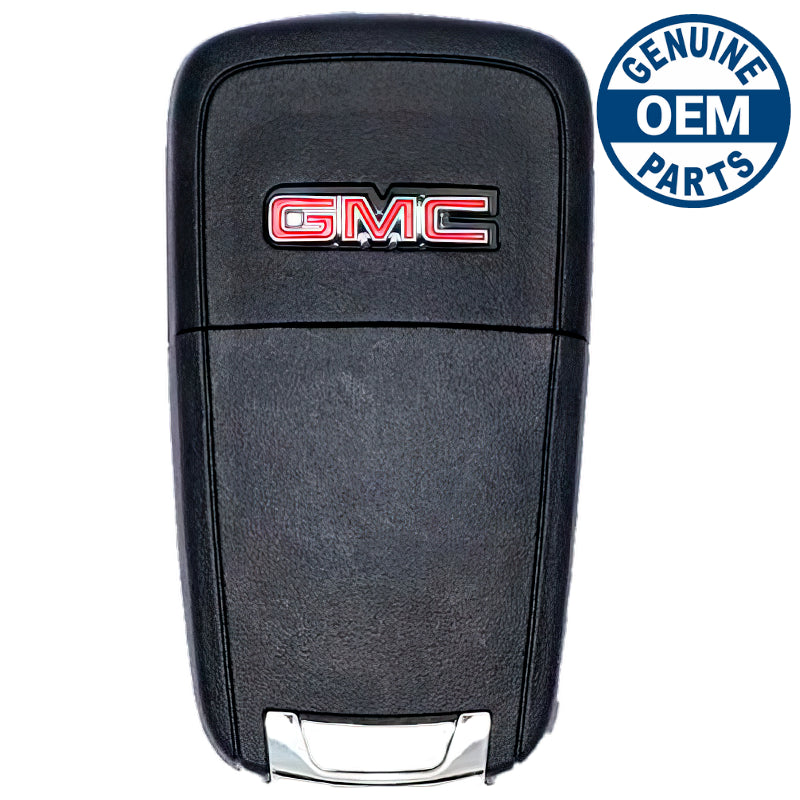 2014 Buick LaCrosse Flipkey Remote PN: 13504204 5912556