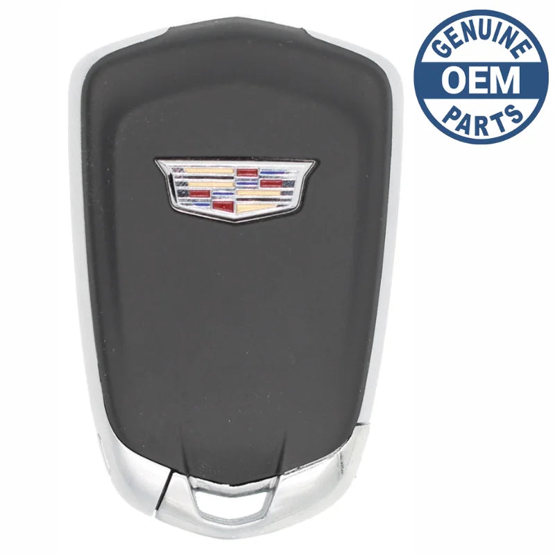 2019 Cadillac CTS Smart Key Fob PN: 13510255, 13598538, 13598503