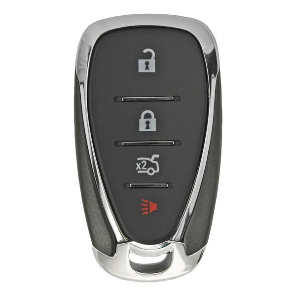 2017 Chevrolet Camaro Smart Key Fob PN: 13529660 13508771 13584504