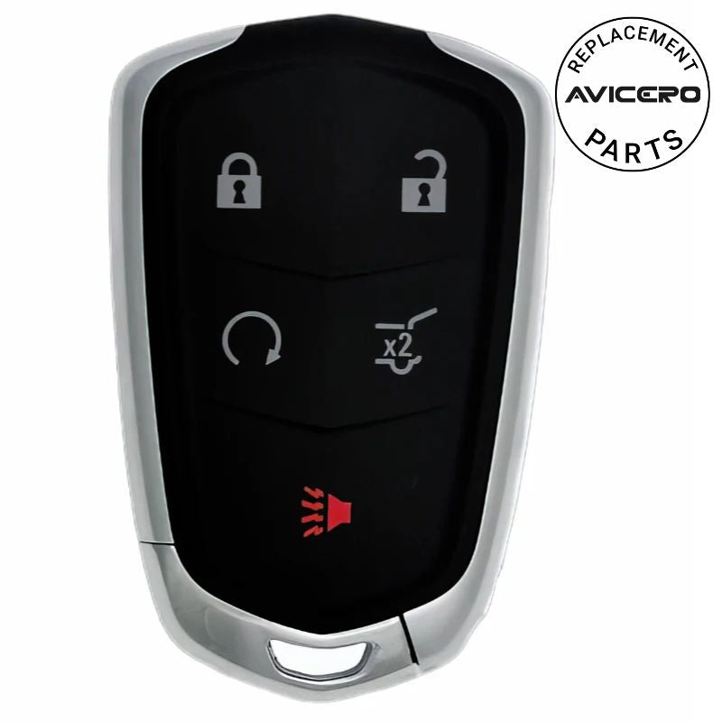 2024 Cadillac XT5 Smart Key Fob PN: 13522879, 13544052