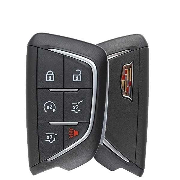 2022 Cadillac Escalade Smart Key Remote PN: 13538866