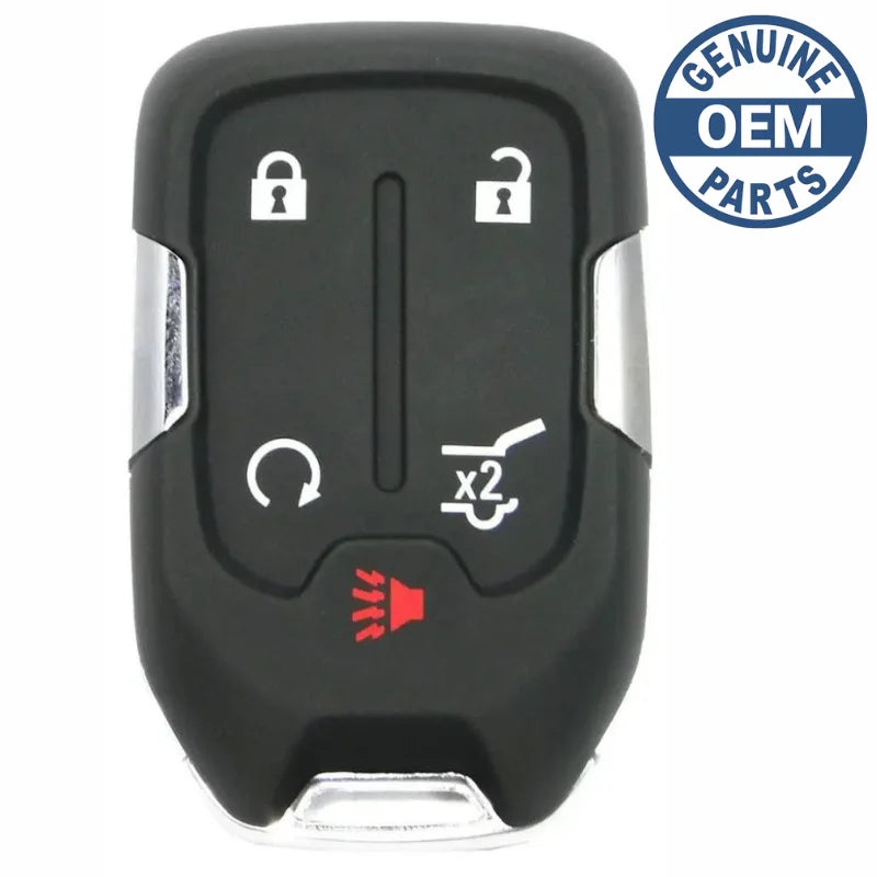 2022 GMC Acadia Smart Key Remote PN: 13522895