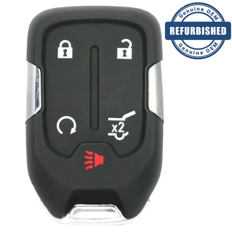 2022 GMC Acadia Smart Key Remote PN: 13522895