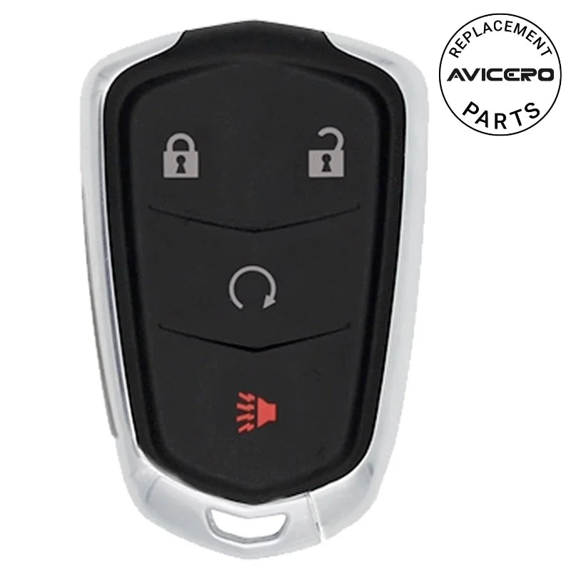 2021 Cadillac XT4 Smart Key Remote PN: 13591382