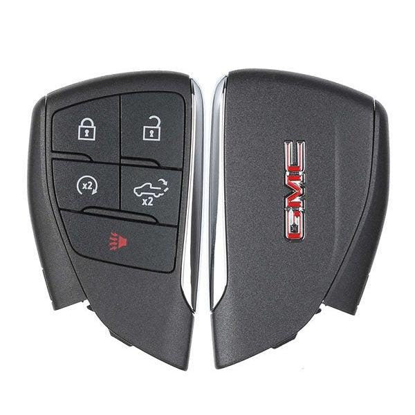 2022 GMC Sierra 1500 Smart Key Remote PN: 13548440