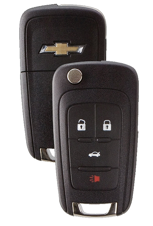 2015 Chevrolet Impala PEPS Remote Flipkey PN: 13500318