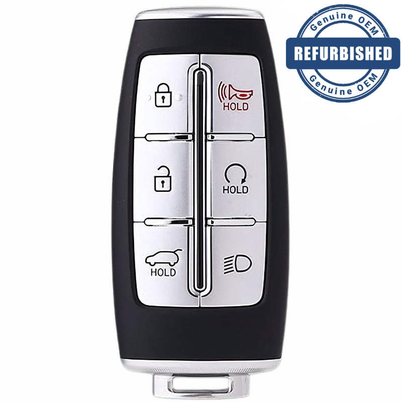 2021 Genesis G80 Smart Key Remote PN: 95440-T1000