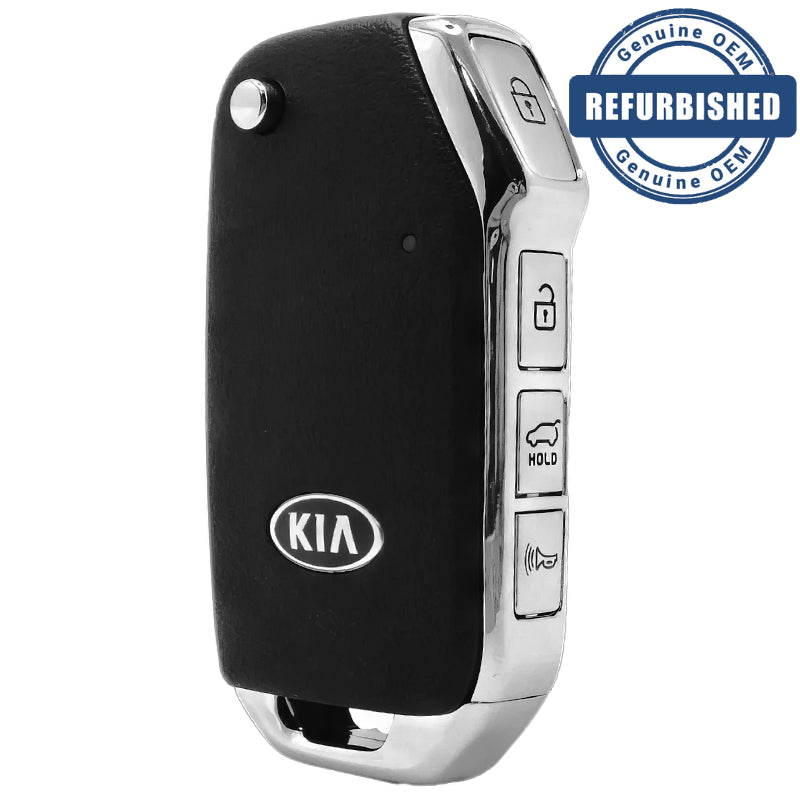 2022 Kia Soul Flipkey Remote PN: 95430-K0110