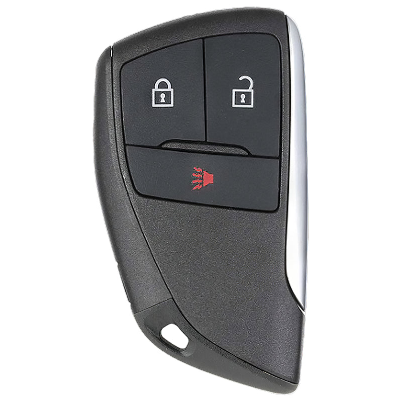 2022 GMC Sierra Smart Key Remote PN: 13548438