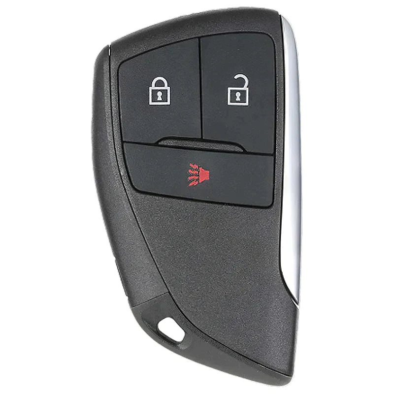 2023 GMC Yukon Smart Key Remote PN: 13548438