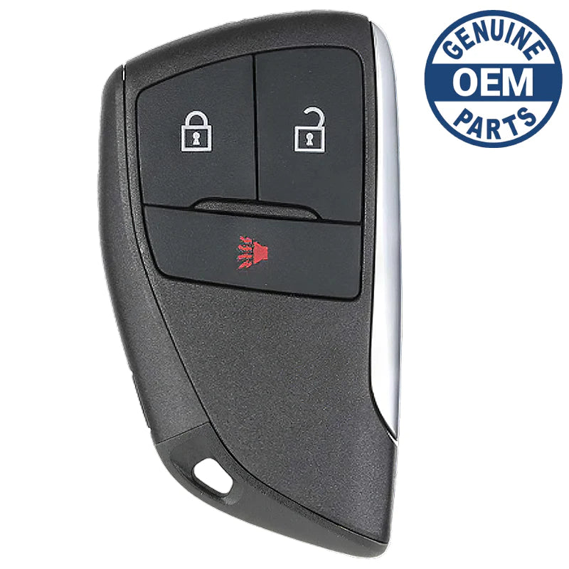 2023 GMC Sierra Smart Key Remote PN: 13548438