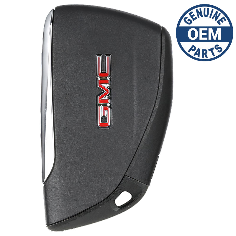 2022 GMC Sierra Smart Key Remote PN: 13548438