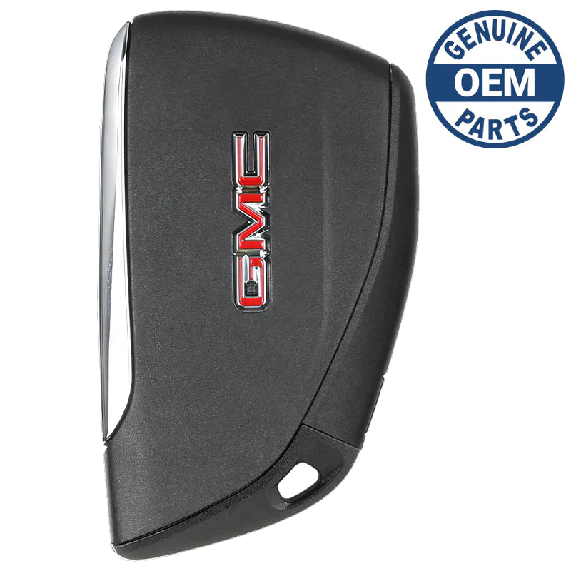 2024 GMC Sierra Smart Key Remote PN: 13548438