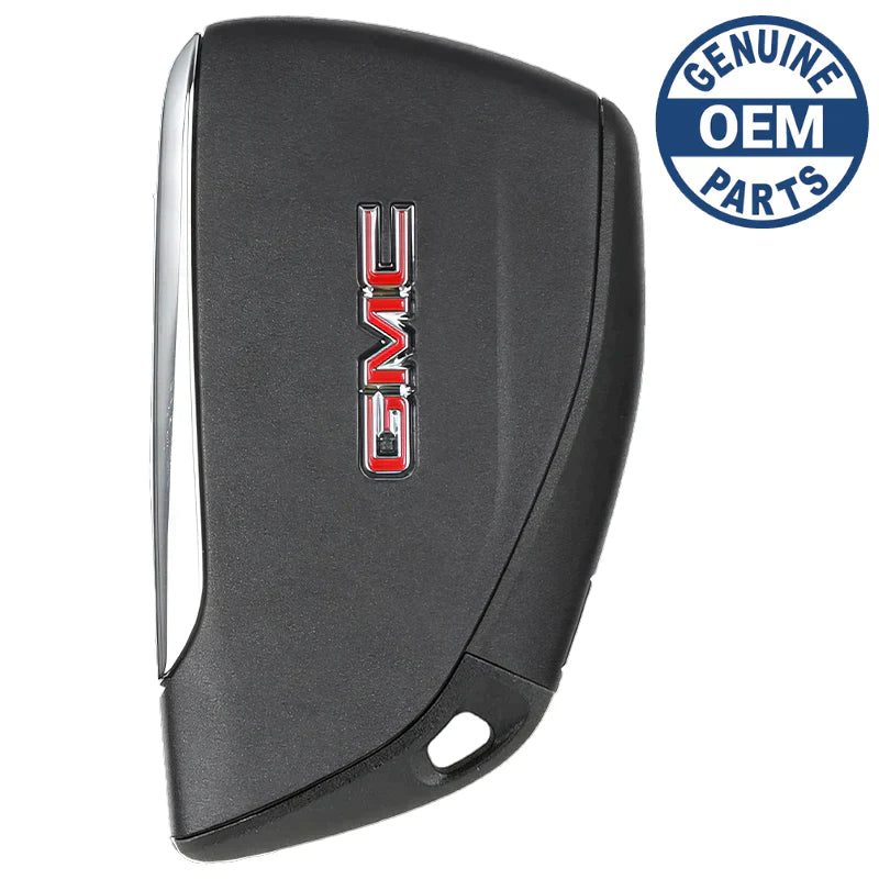 2022 GMC Yukon Smart Key Remote PN: 13548438