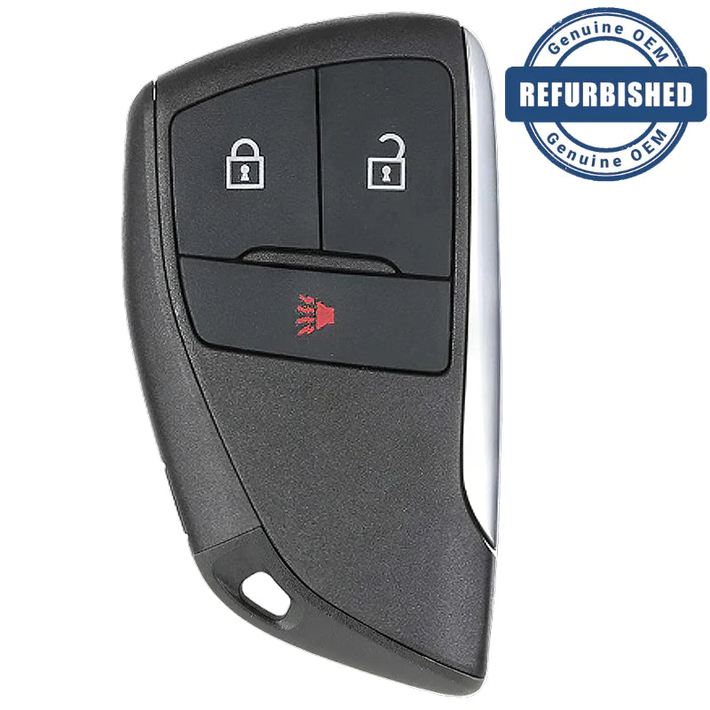 2024 GMC Sierra Smart Key Remote PN: 13548438