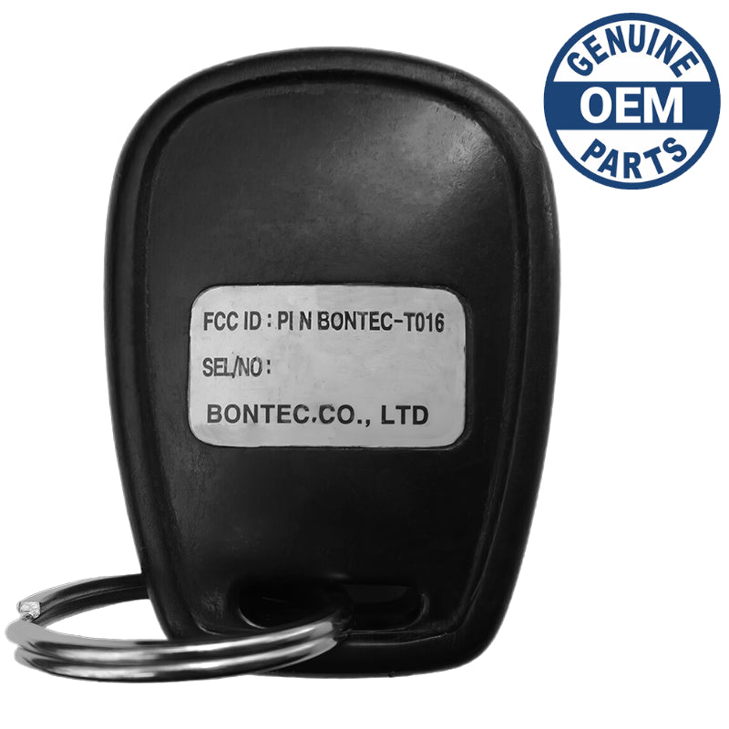 2004 Kia Sorento Remote PN: 95430-3E420