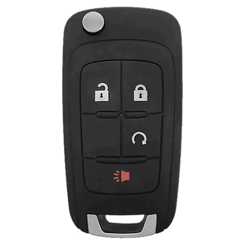 2016 Chevrolet Sonic FlipKey Remote PN: 20835404