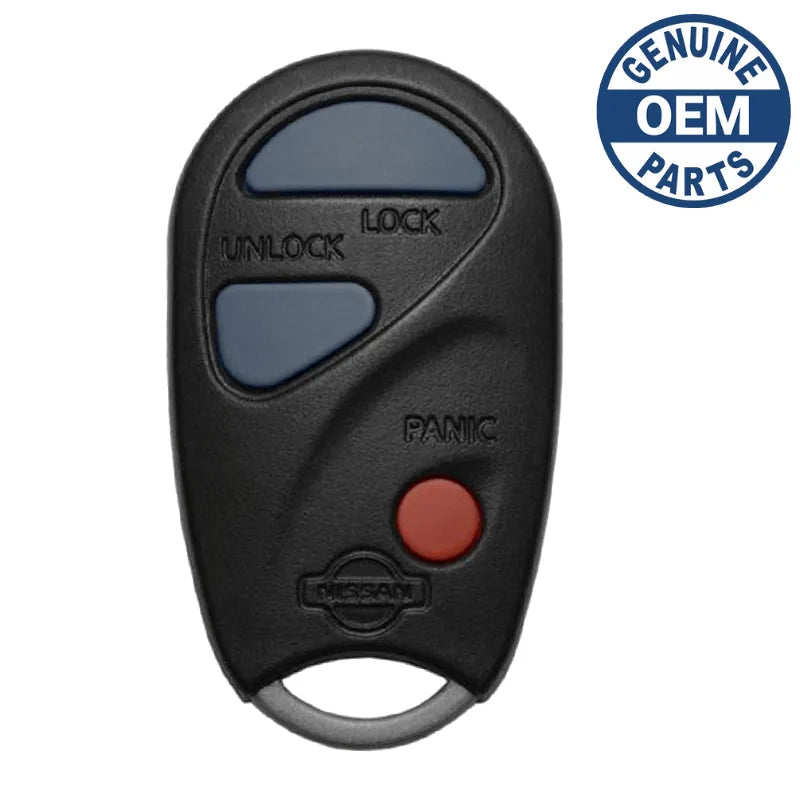 OEM New Nissan Keyless Entry Remote 28268-7Z460