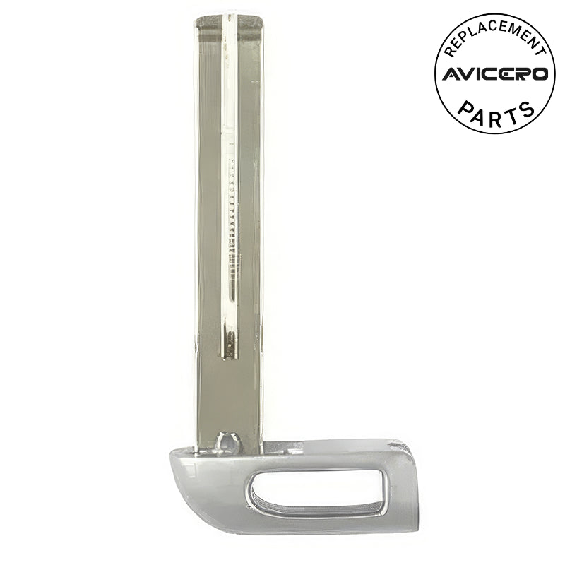 Emergency Key PN: 81996-3S020