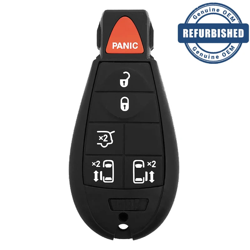2008 Dodge Grand Caravan Fobik PN: 56046705AG