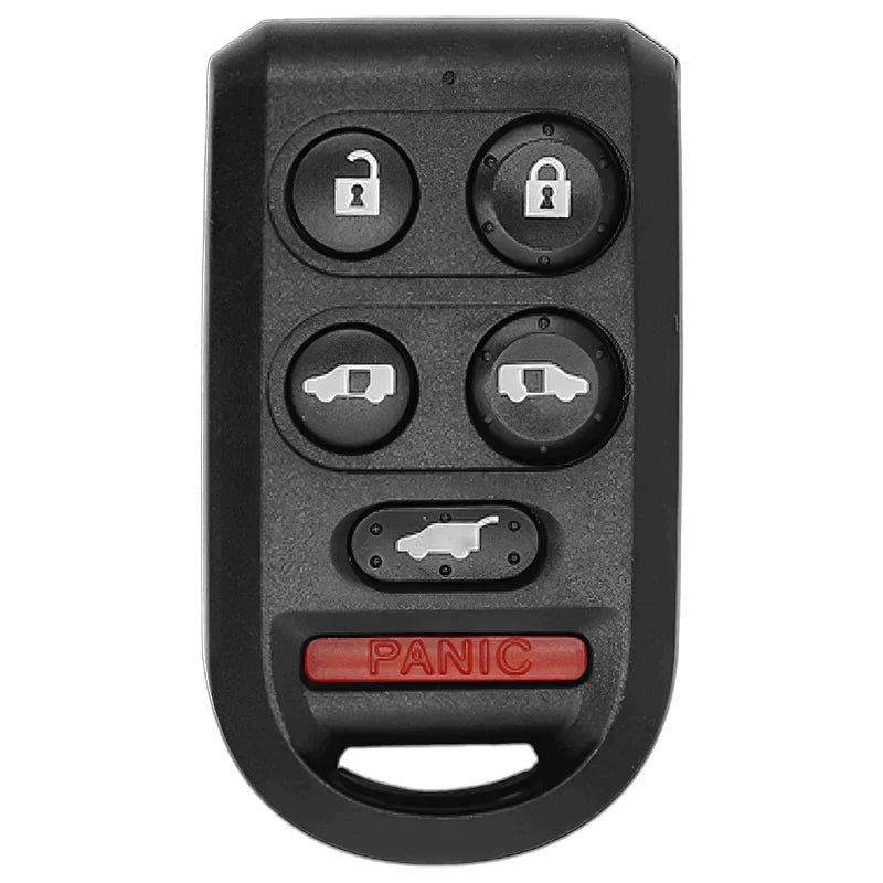 2008 Honda Odyssey Regular Remote PN: 72147-SHJ-A61