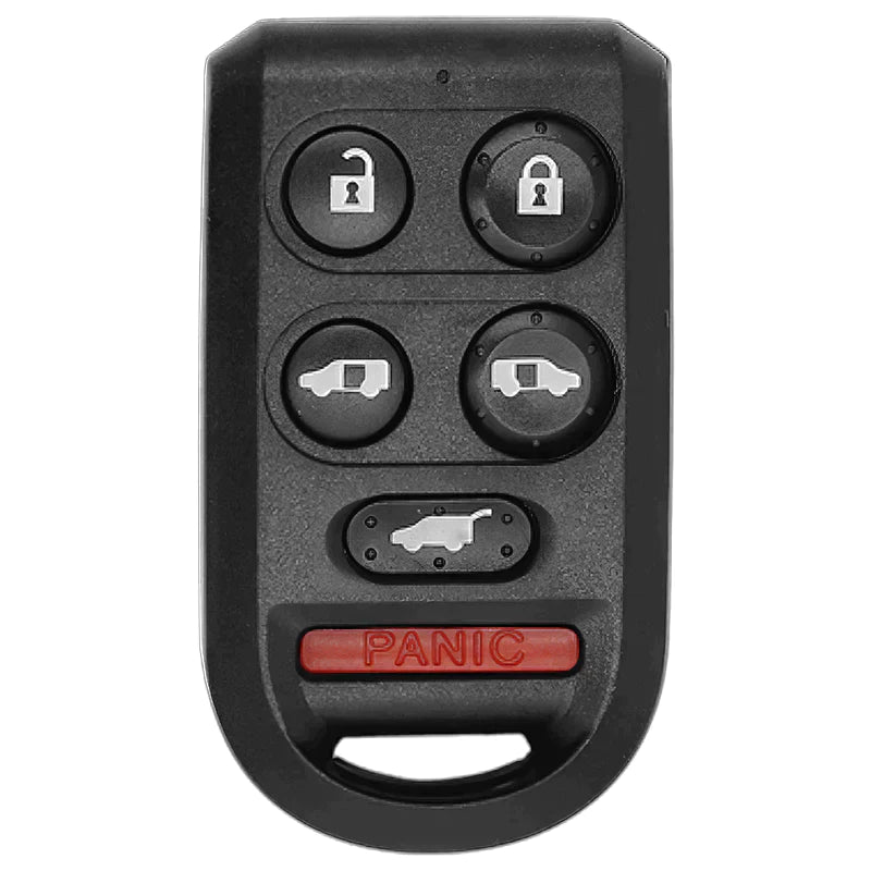 2010 Honda Odyssey Regular Remote PN: 72147-SHJ-A61