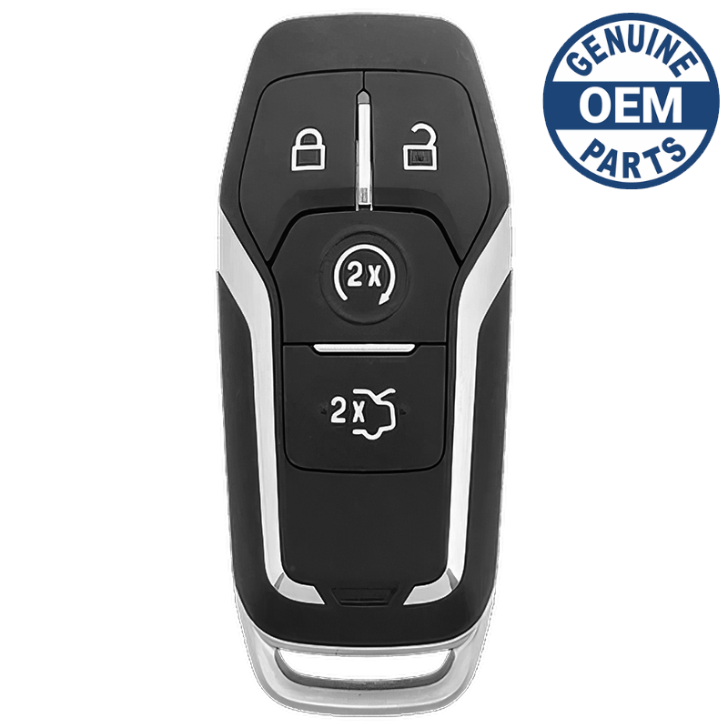 2015 Ford Fusion Smart Key Fob PN: 164-R7988