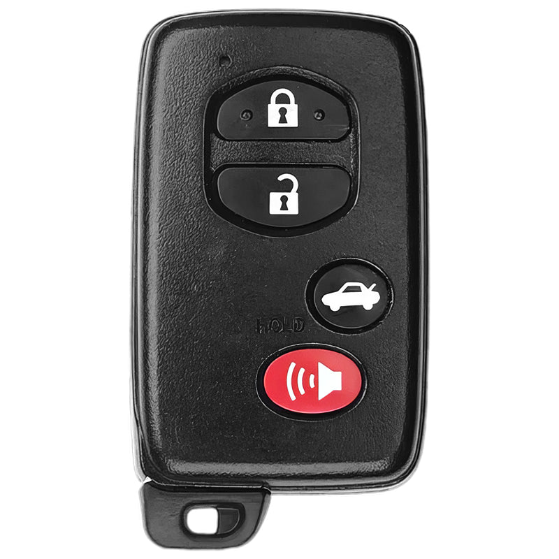 2013 Scion FR-S Smart Key Remote SU003-04643 HYQ14ACX