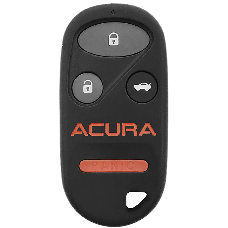 2001 Acura CL Regular Remote PN: 72147-S3M-A21