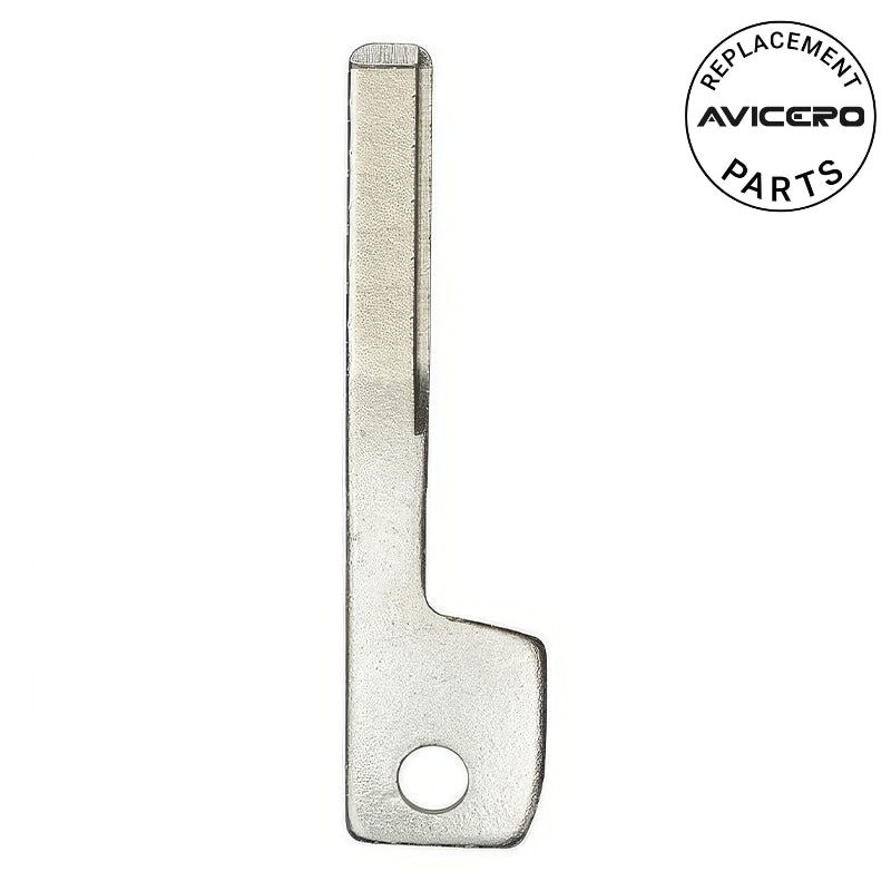 Emergency Key PN: HU101