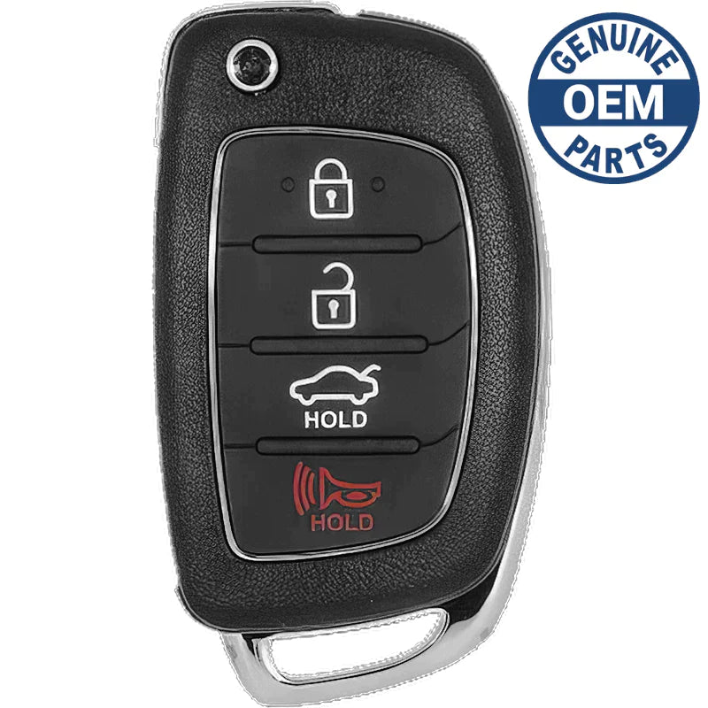 2020 Hyundai Sonata FlipKey Remote PN: 95430-C1200