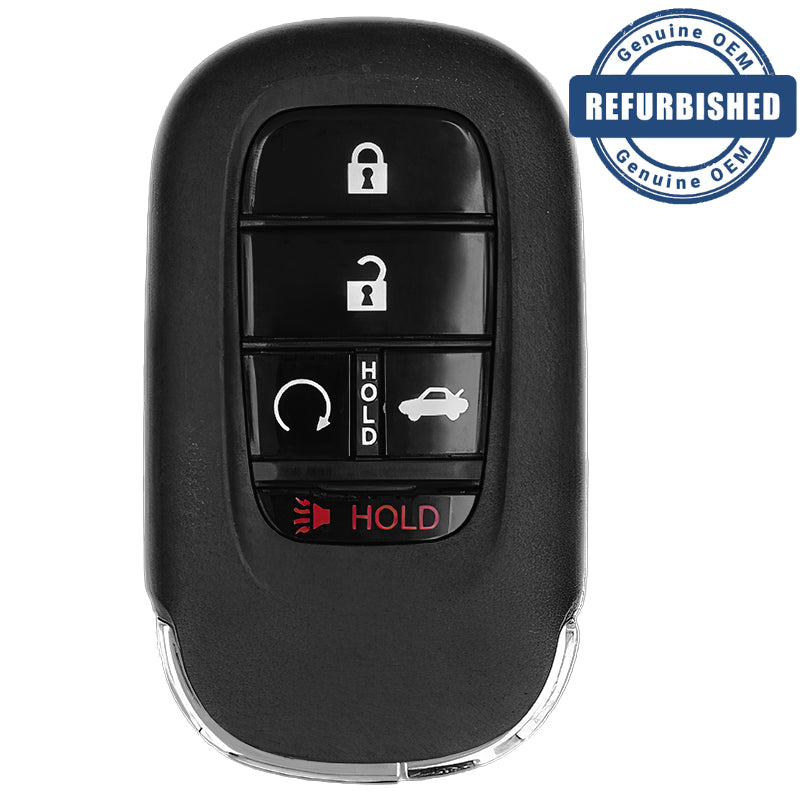 2024 Honda Accord Smart Key Remote Driver 1 PN: 72147-30A-A01