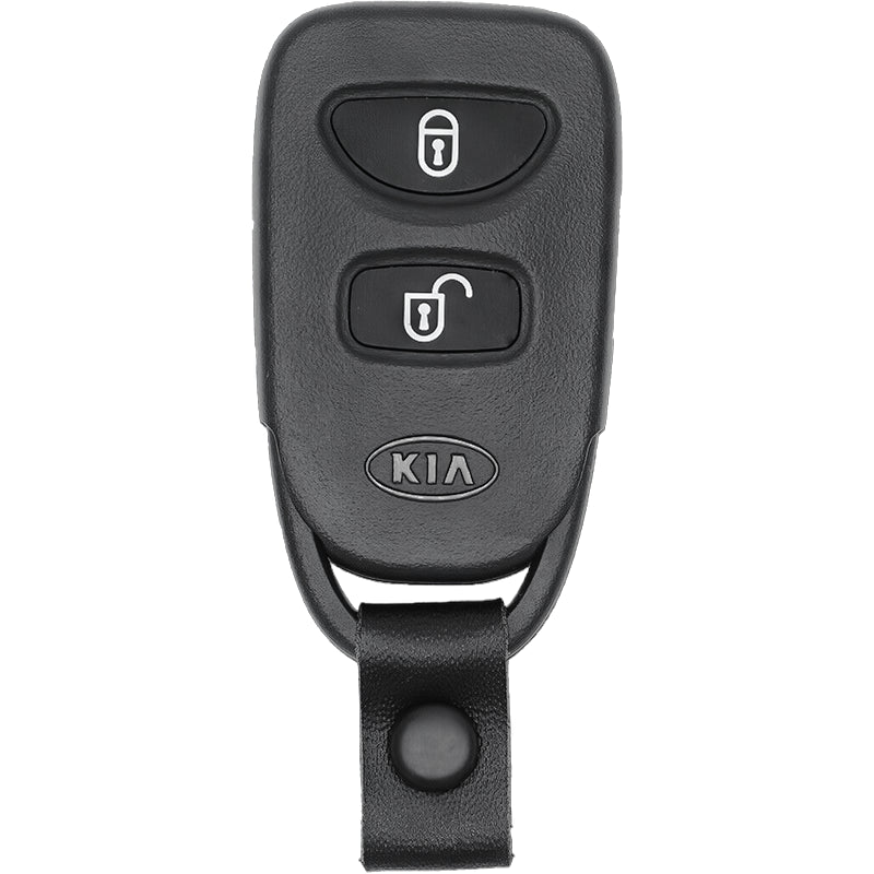 2010 Kia Rio Regular Remote PN: 95430-1G012
